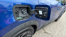 Renault Symbioz 1.6 E-Tech FHEV 145 Iconic Esprit Alpine 5dr Auto Hybrid Estate